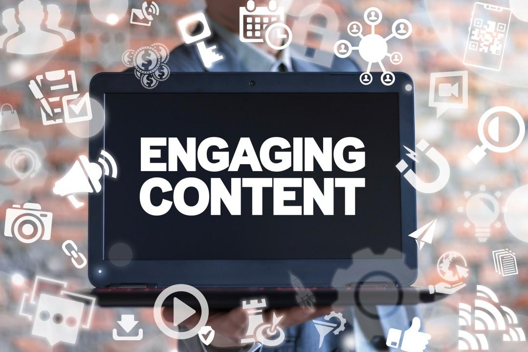Creating Engaging Content That Drives ‌Sales
