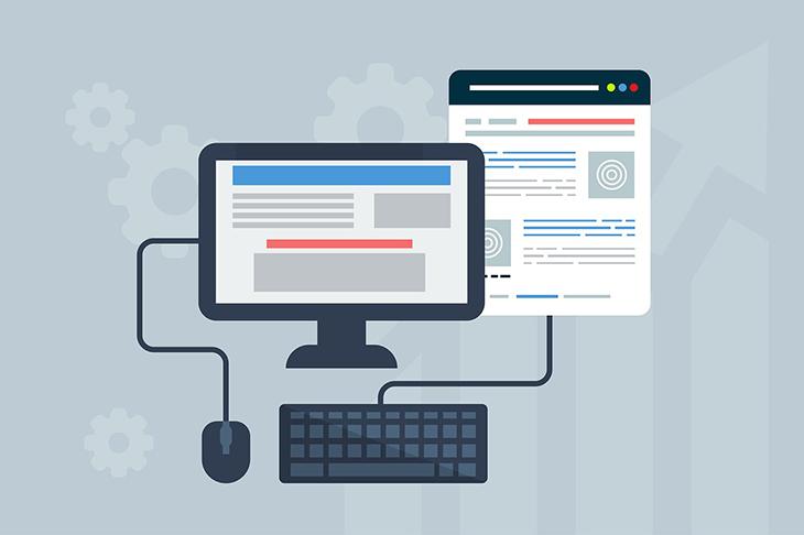 The Power of User-Friendly Navigation in Dental Websites