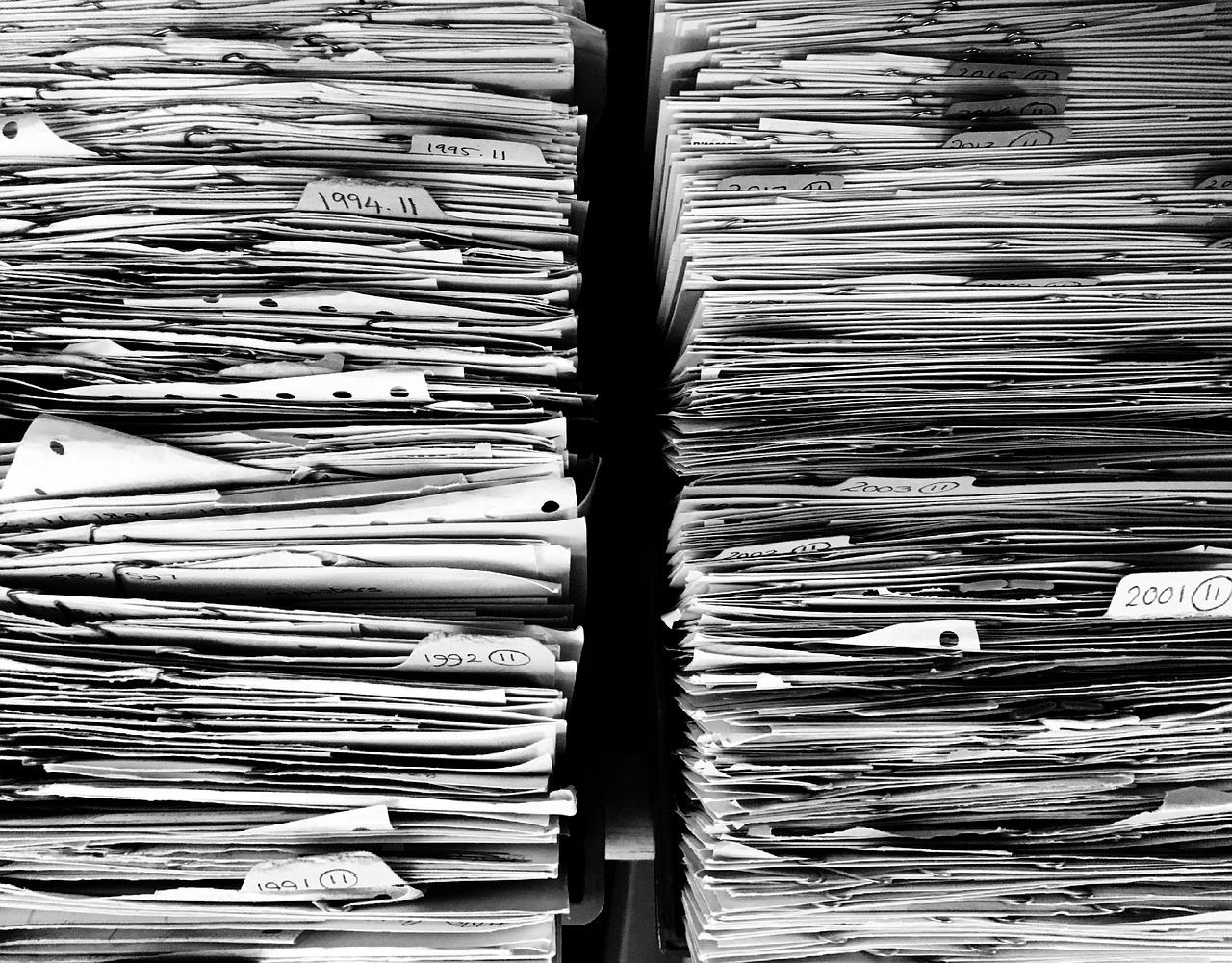Streamlining File Organization for Quick ⁣Access