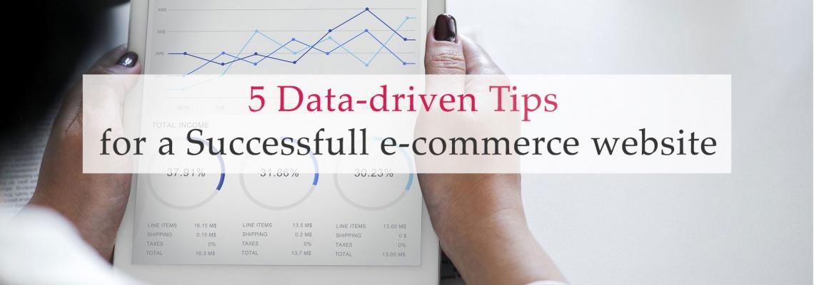 Actionable Steps: Making Data Work for Your⁤ Website‍ Success