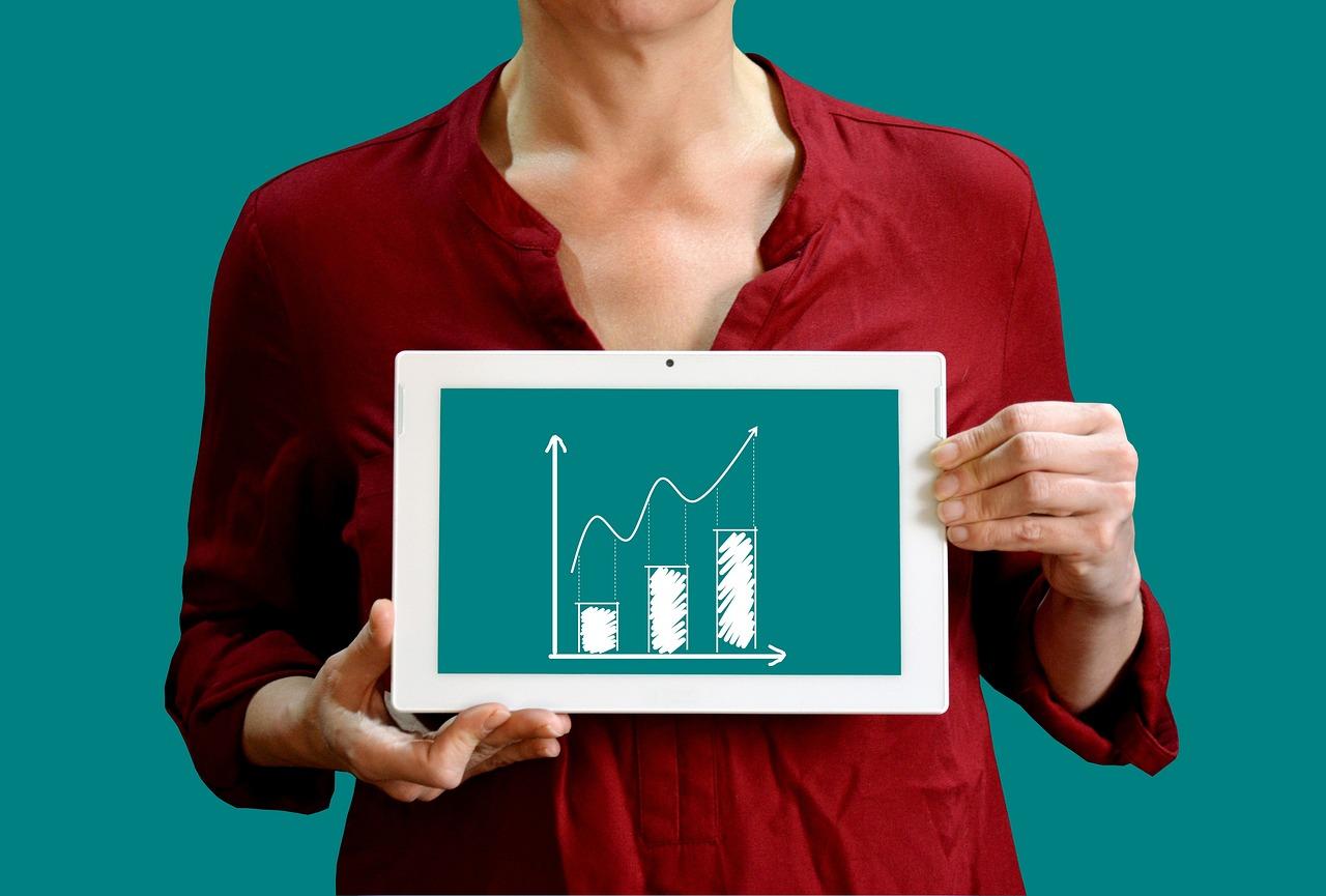 Decoding‍ Revenue: Beyond Just‌ Sales Figures