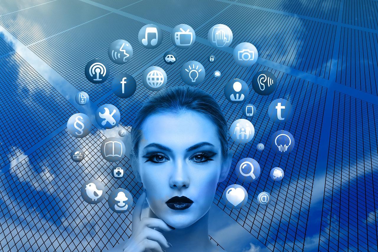Staying Ahead of the Curve: Preparing for⁣ the⁢ Future⁤ of Social​ Media