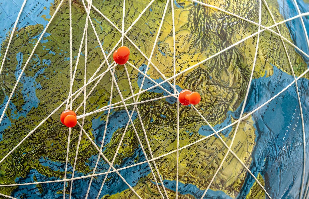 The Role‍ of Internal Linking in Page Optimization