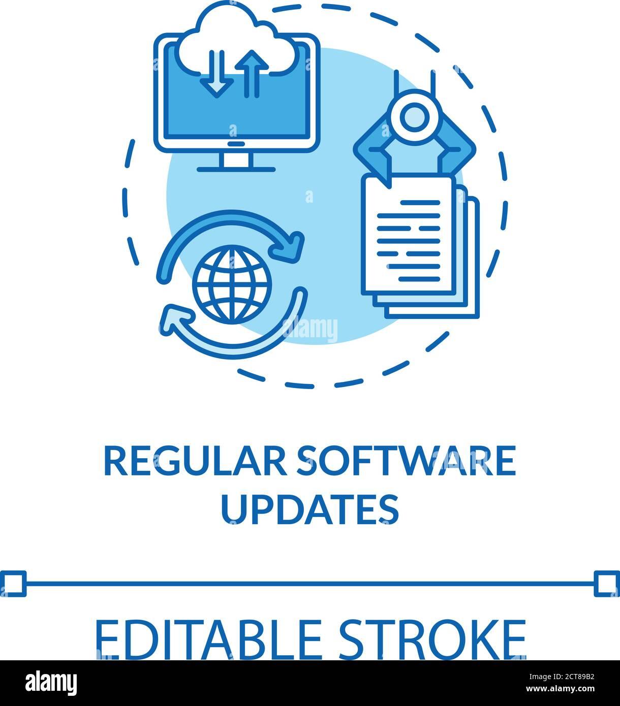 The​ Importance of Regular‌ Updates and‍ Fresh Content