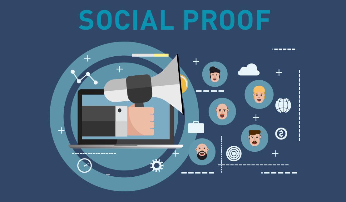 Using Social Proof to Drive Engagement