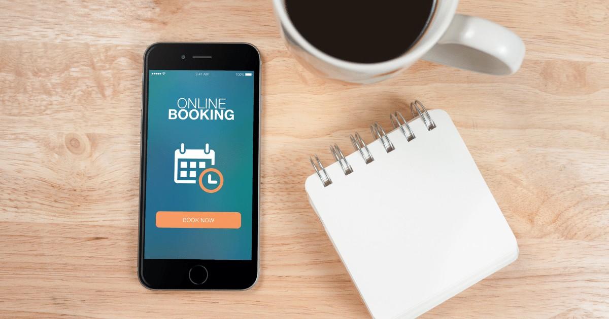 Integrating Online‌ Booking Features for Convenience
