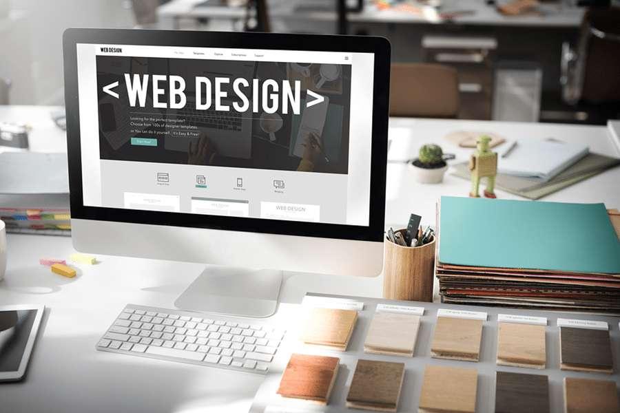 Local Business Websites: ​Tapping into Community Needs