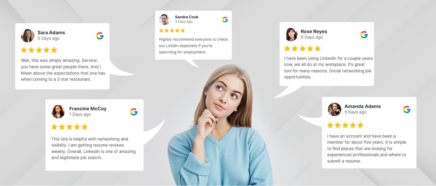 The Impact⁤ of Customer Reviews on WooCommerce​ Success
