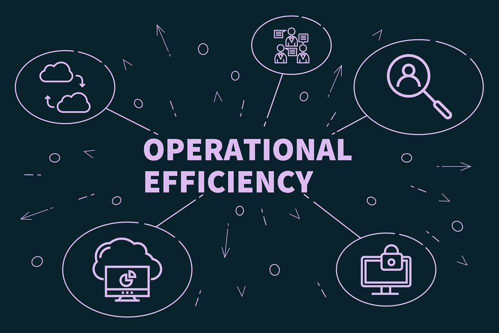 Reviewing⁤ Your Operational Efficiency:⁣ Cost Management Insights