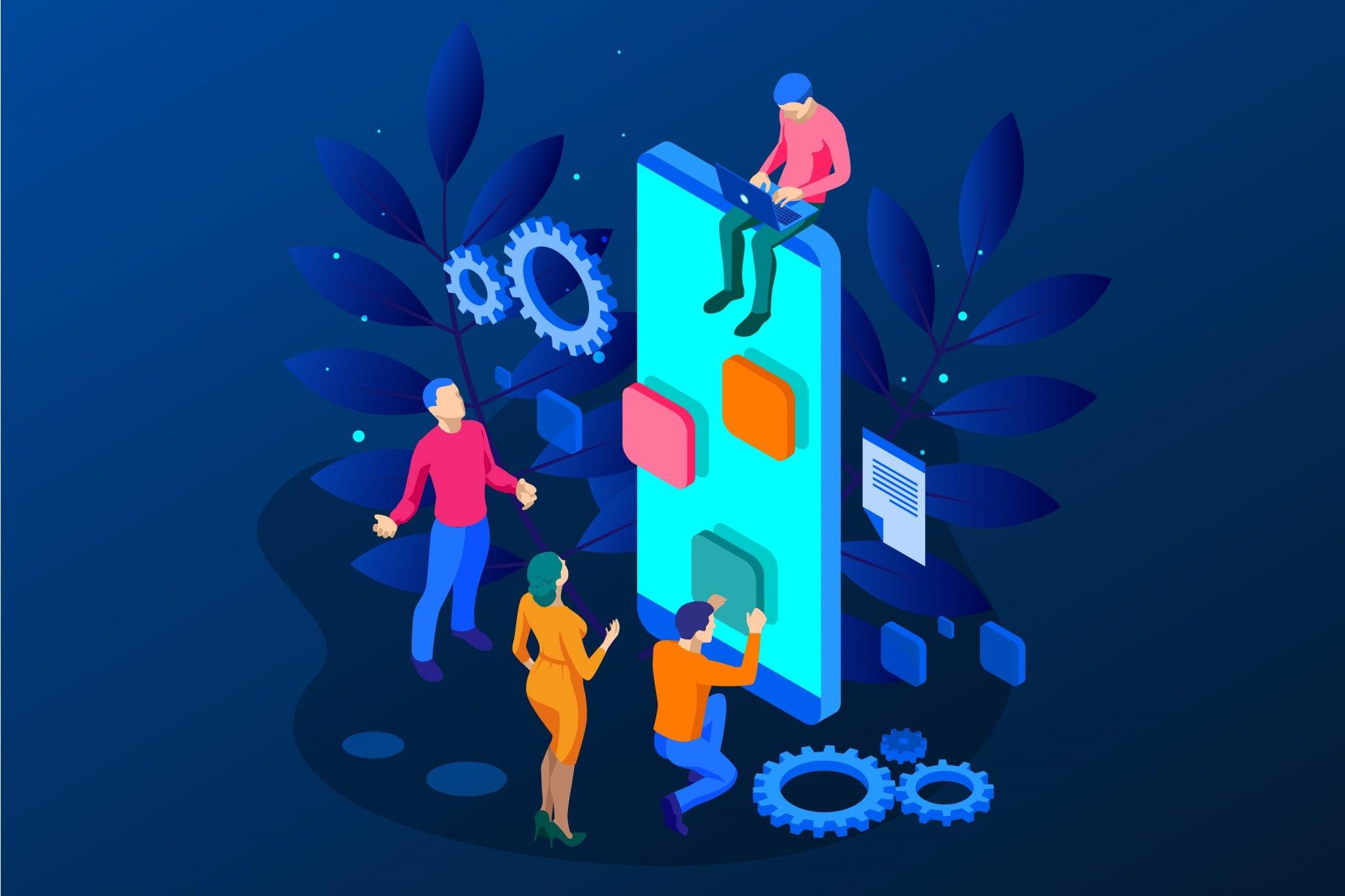The Role of Mobile Optimization in Product SEO