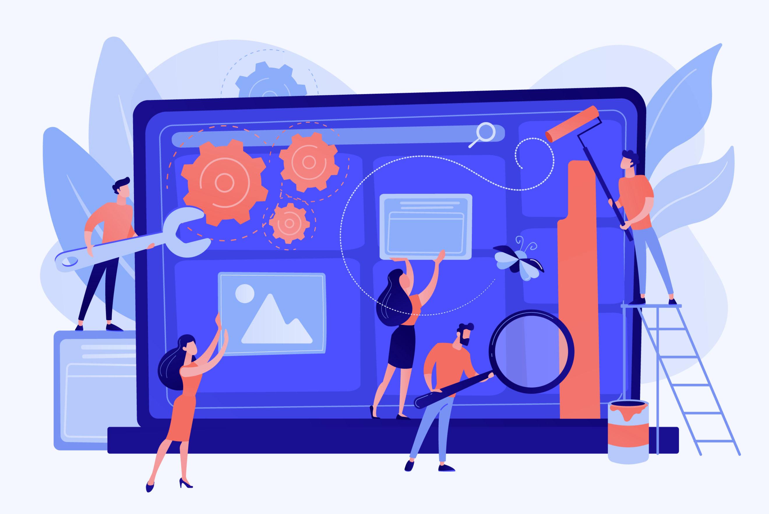 Maintaining⁤ and ‍Updating Your Website for Long-Term Success