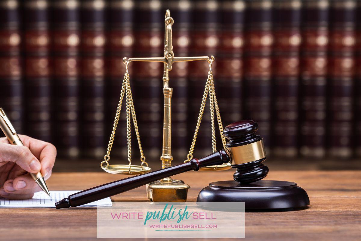Navigating Legal and Ethical Considerations