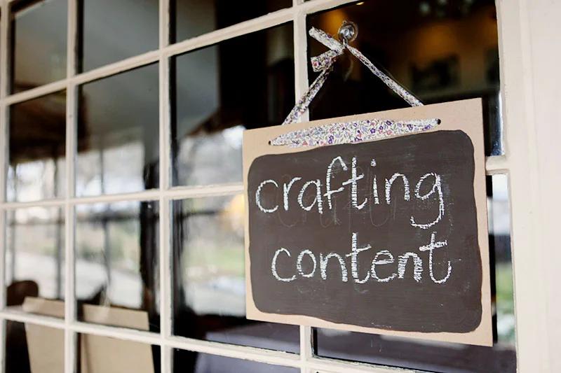 Crafting Compelling Content That Speaks to Your Audience