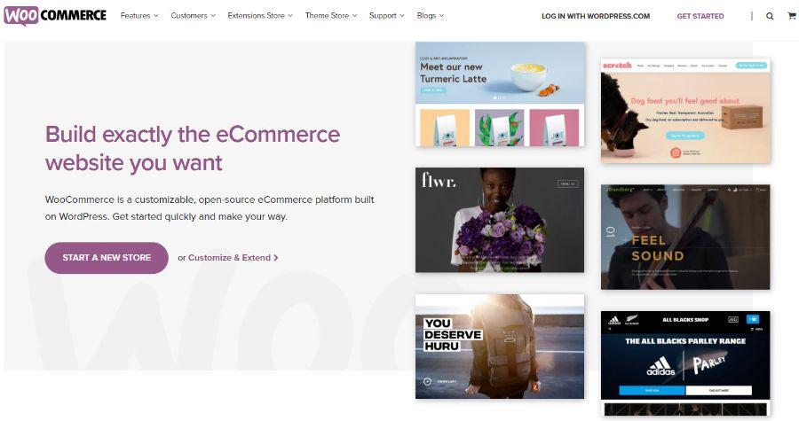 Leveraging​ WooCommerce Plugins ​for Enhanced Functionality