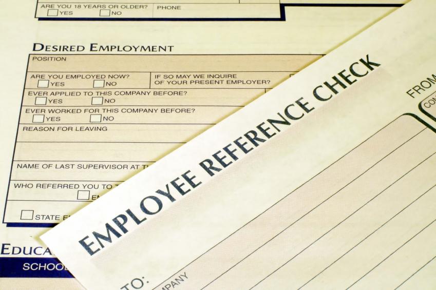 Checking References: Ensuring Reliability ⁣and Quality