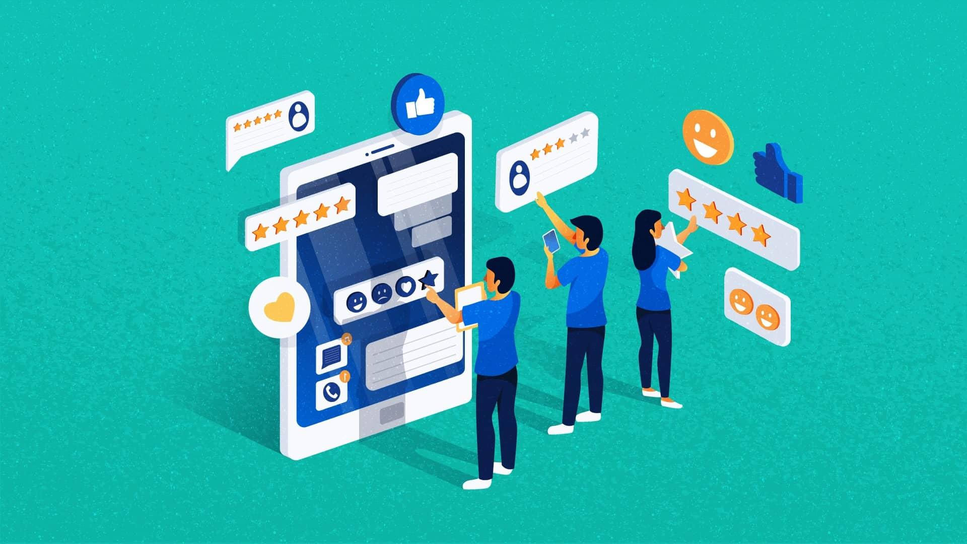 Incorporating‍ User ‌Feedback: Building Better CTAs Through Audience Insights