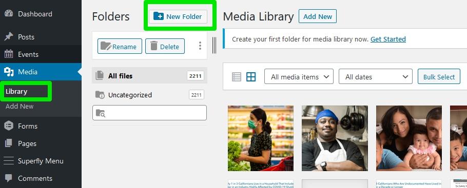 Keeping Your Media Library Clean and Up to⁢ Date