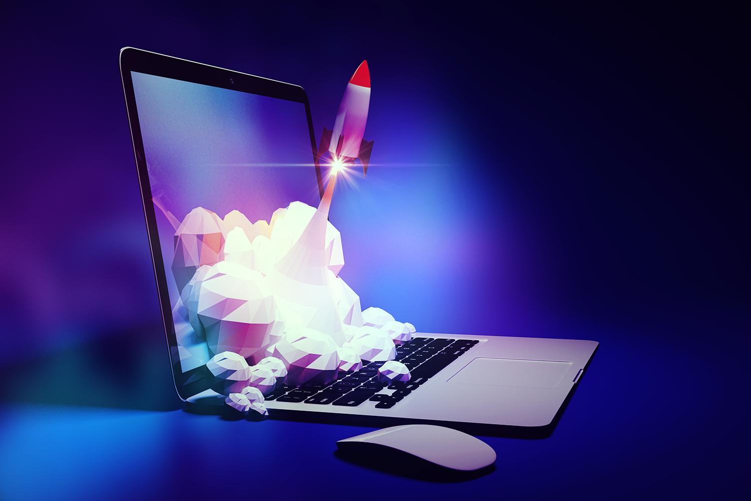 Launching Your Website and Making a⁢ Splash