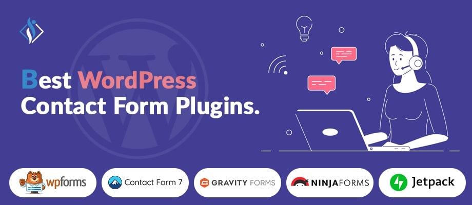 Engaging ​Your Audience with Contact and Booking Plugins