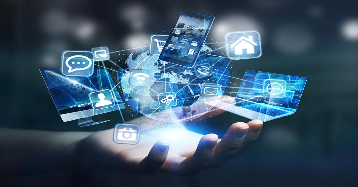 Improving In-Store Experiences with Smart Technology