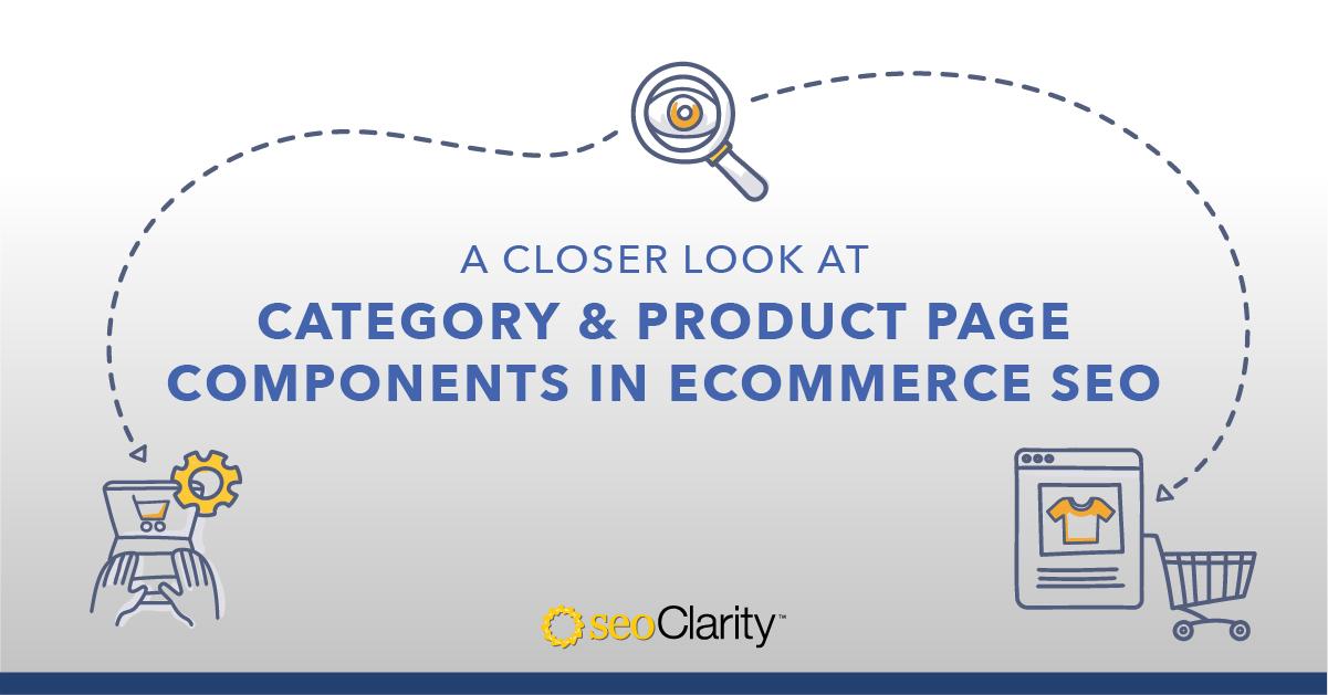 Staying Ahead of Trends in Product Page SEO