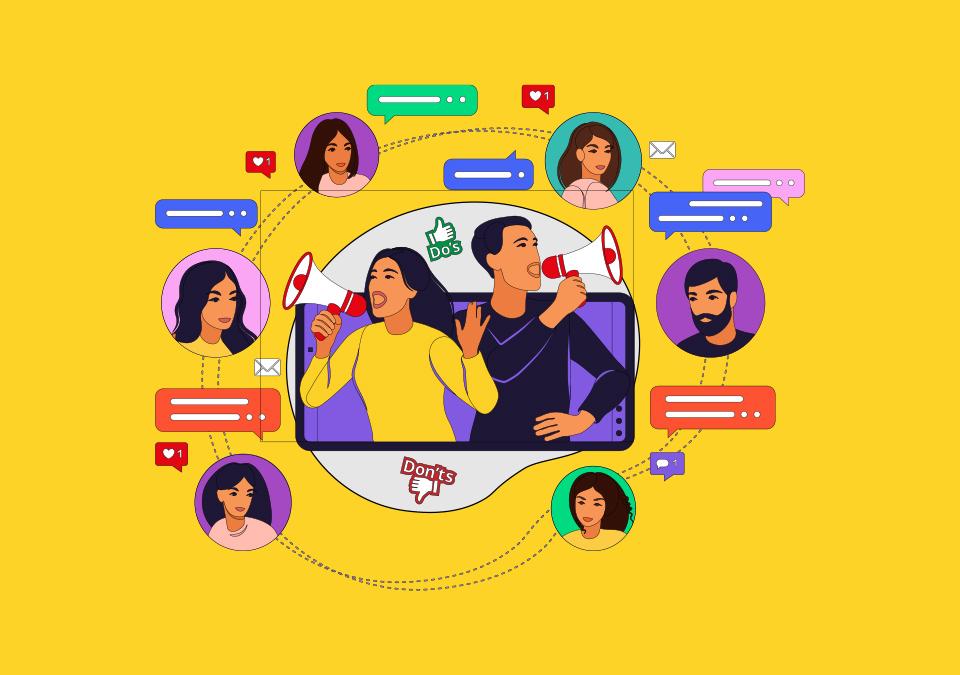 Leveraging ​Influencer Partnerships for Maximum Reach
