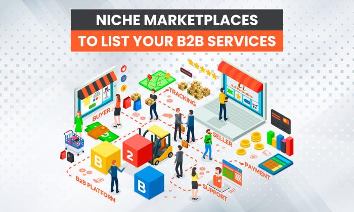 Choosing ‍the ​Right Niche for ⁢Your ⁢Marketplace