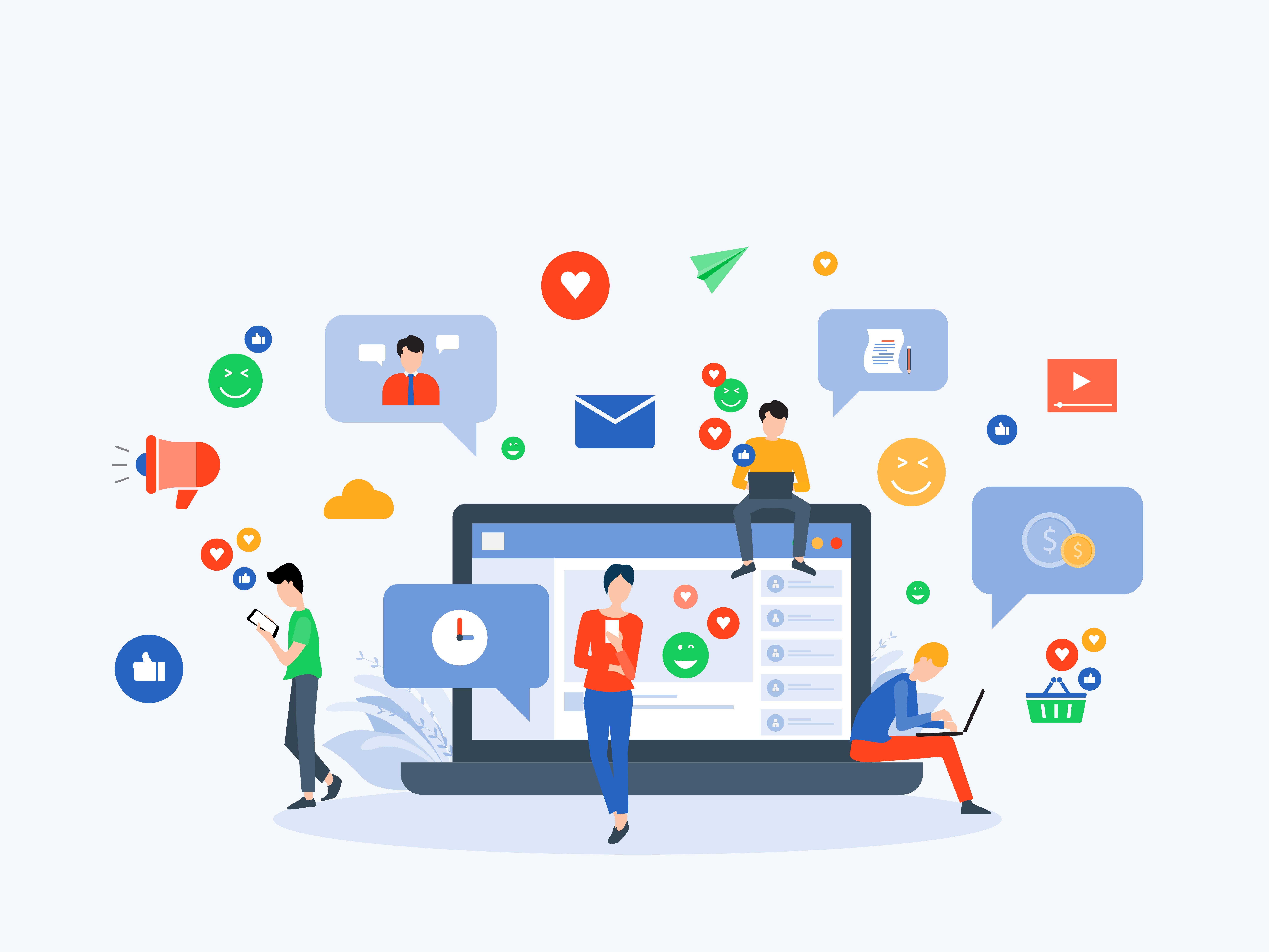 Assessing Your Brands Online ⁢Presence and Reputation