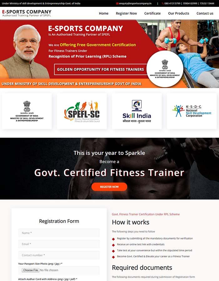 Designing Service-Based Websites That Convert Leads