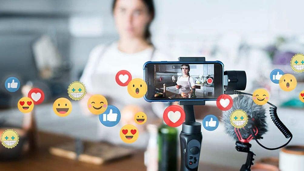 The Rise of​ Video Content: Capturing⁤ Attention in 2023