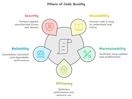 Improve ⁤Your Code Quality with Testing and Analysis Extensions