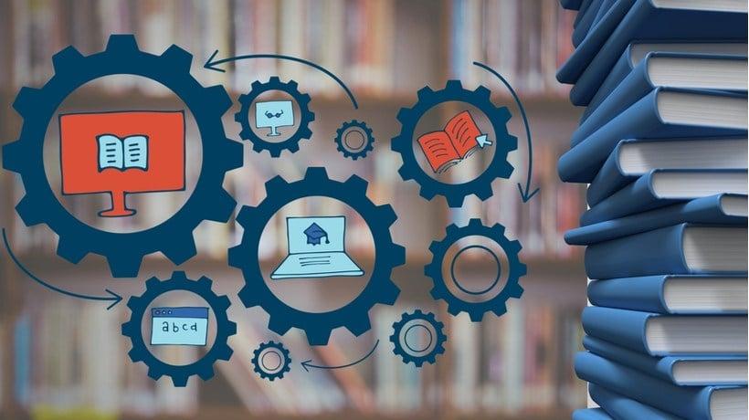 Incorporating‌ Educational Resources to Position Yourself as an Expert