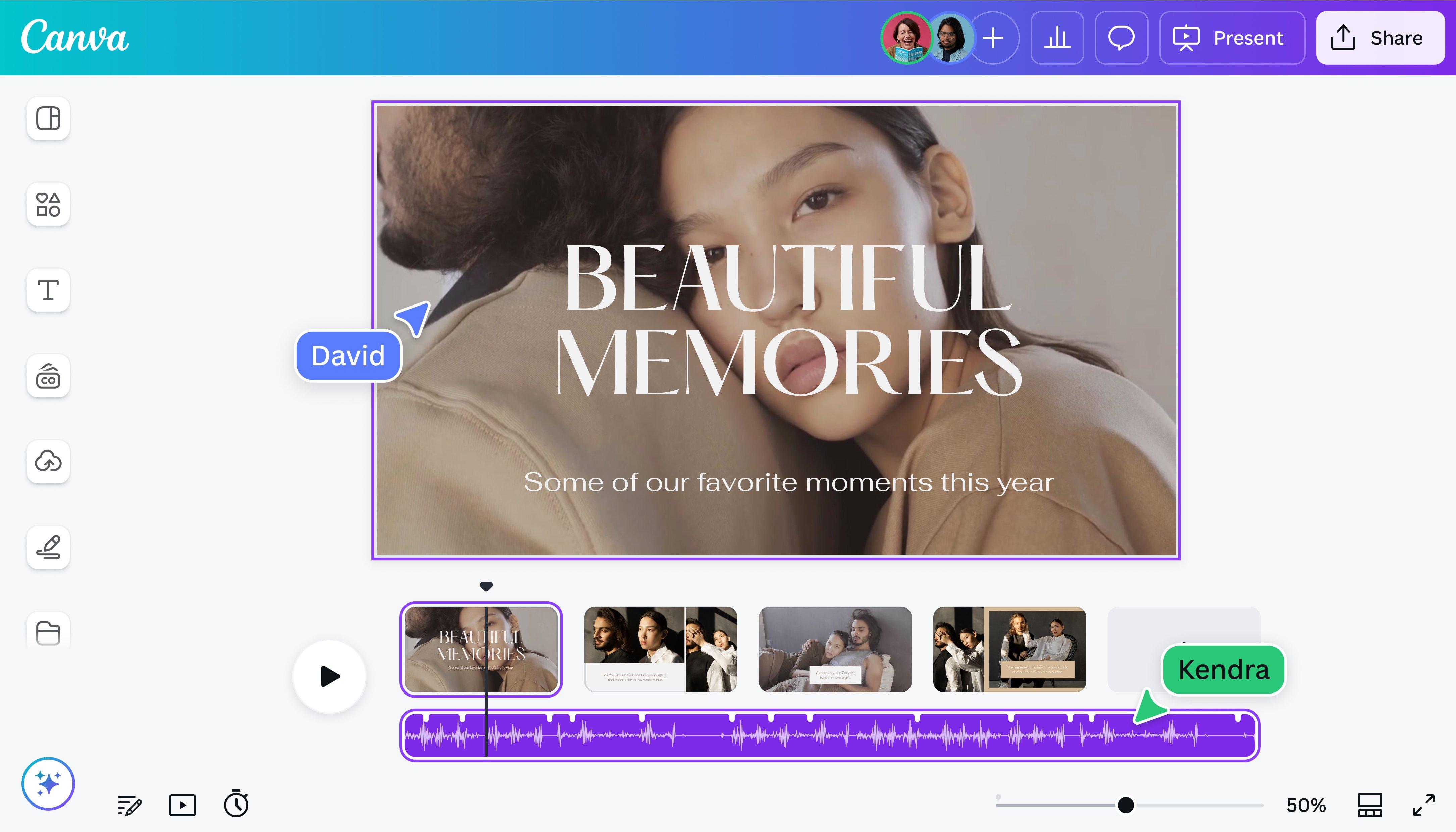 Creating Stunning Slideshows with the Right Plugins