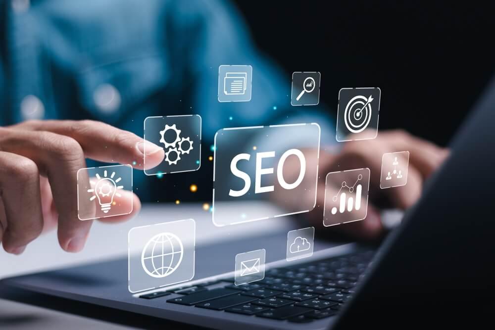 Optimizing for Search Engines to Drive Traffic