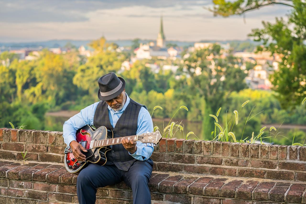 Not Engaging Seniors through⁤ Community⁣ Involvement
