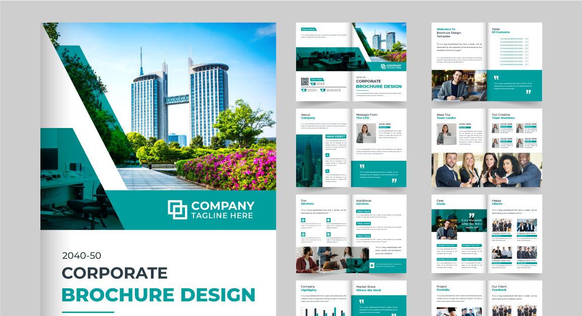 What Is a Business Portfolio? (+ How to Build One & Examples)