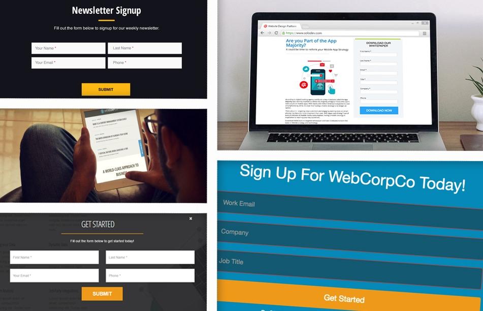 How to Build a Lead Generation Website (That Converts) – Complete Guide