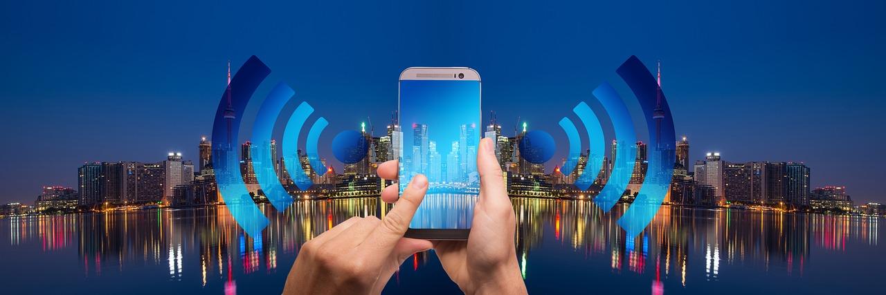 Smart Logistics: How IoT is Optimizing Delivery Processes