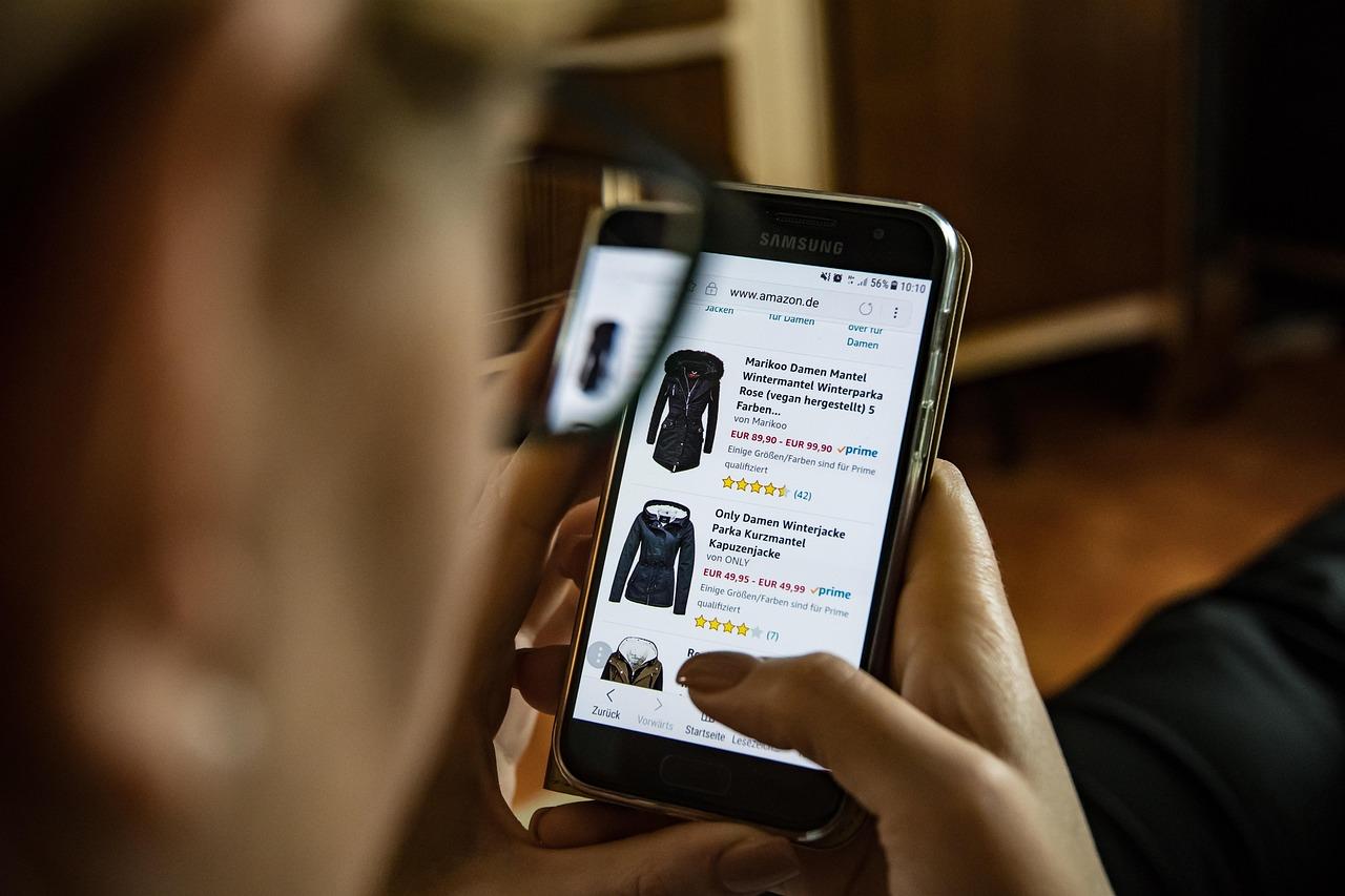 The Rise of‌ Mobile Shopping: ⁣What You Need to Know