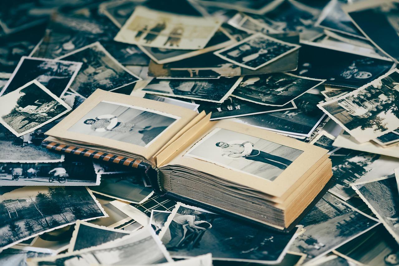 Evoking Nostalgia: The Magic of Familiarity