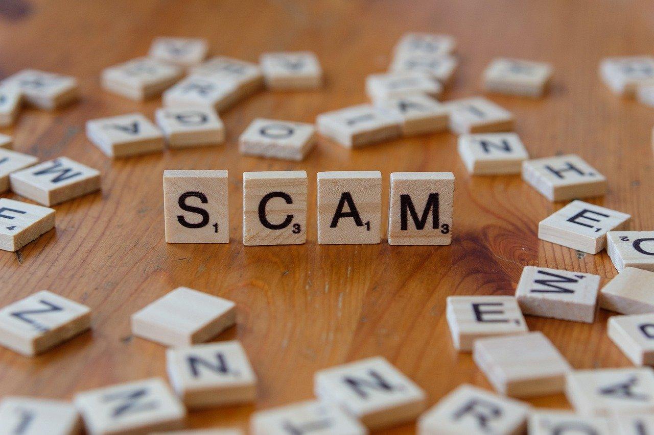 Protecting Yourself from Future Scams