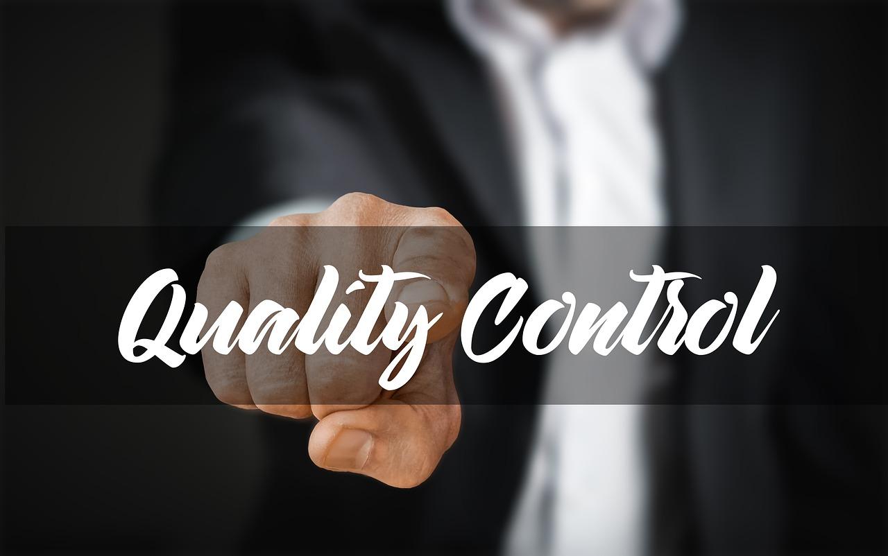 Quality Control: Ensuring High‌ Standards with White-Label⁣ Products