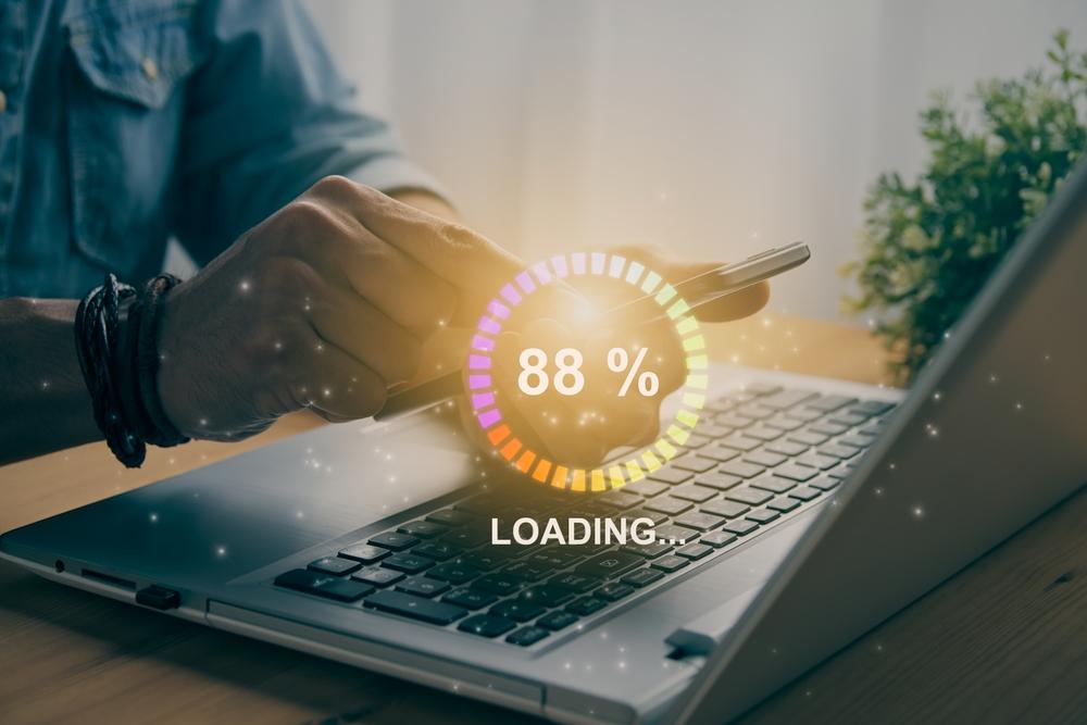 Loading Speed: A Direct Comparison