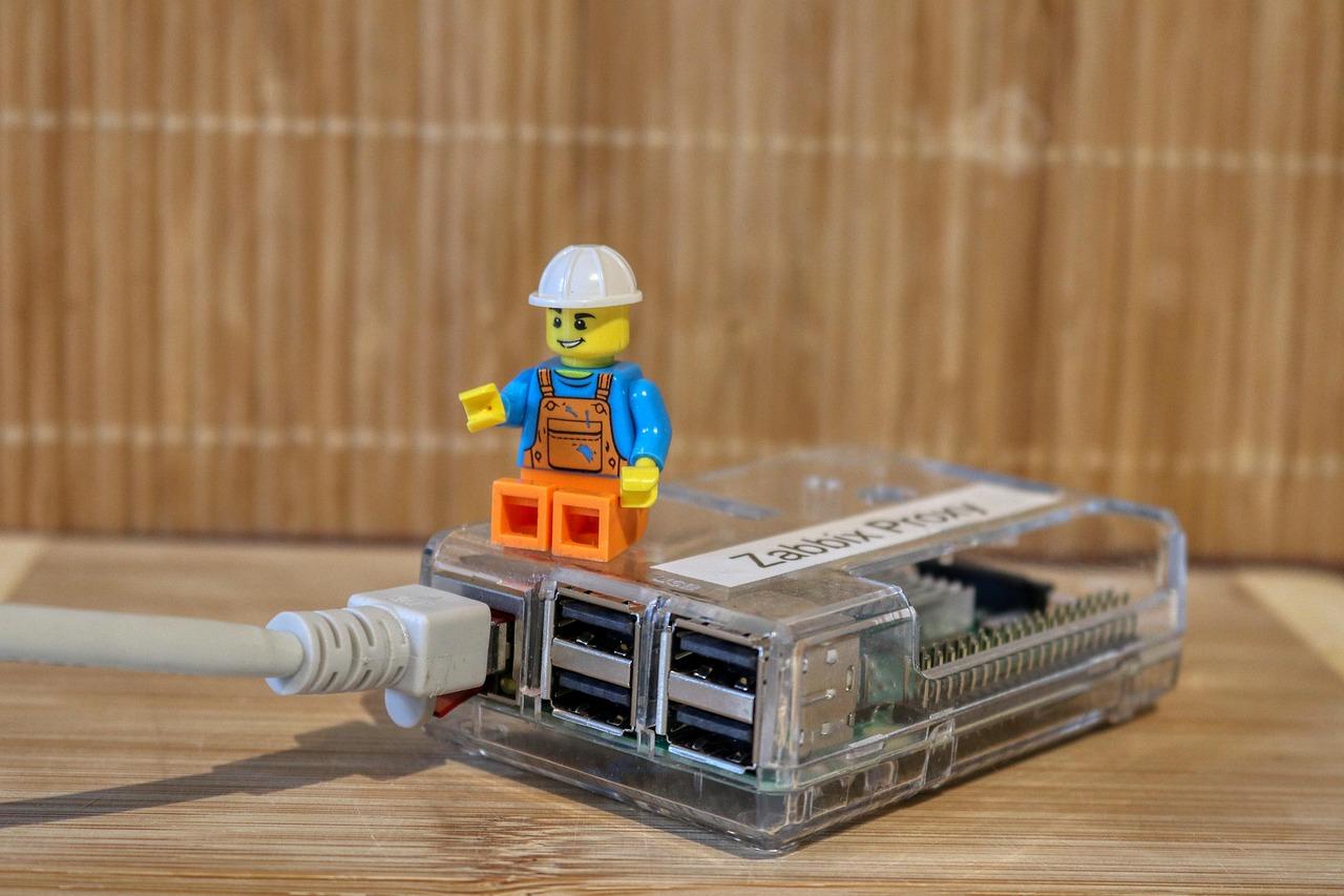 Essential ​Tools⁤ and Technologies ⁣for IoT-Driven E-commerce
