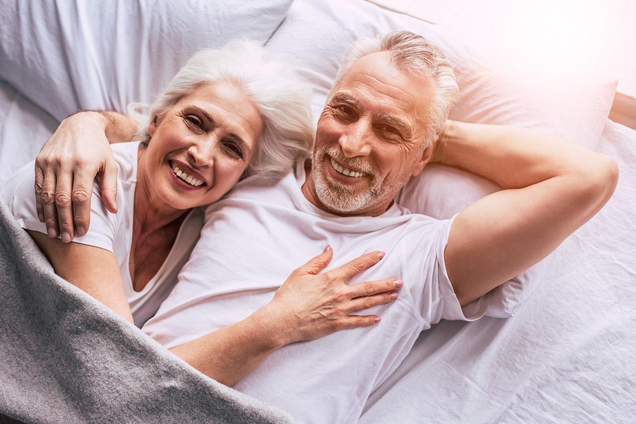 Crafting Content that Resonates with ​Senior Lifestyles