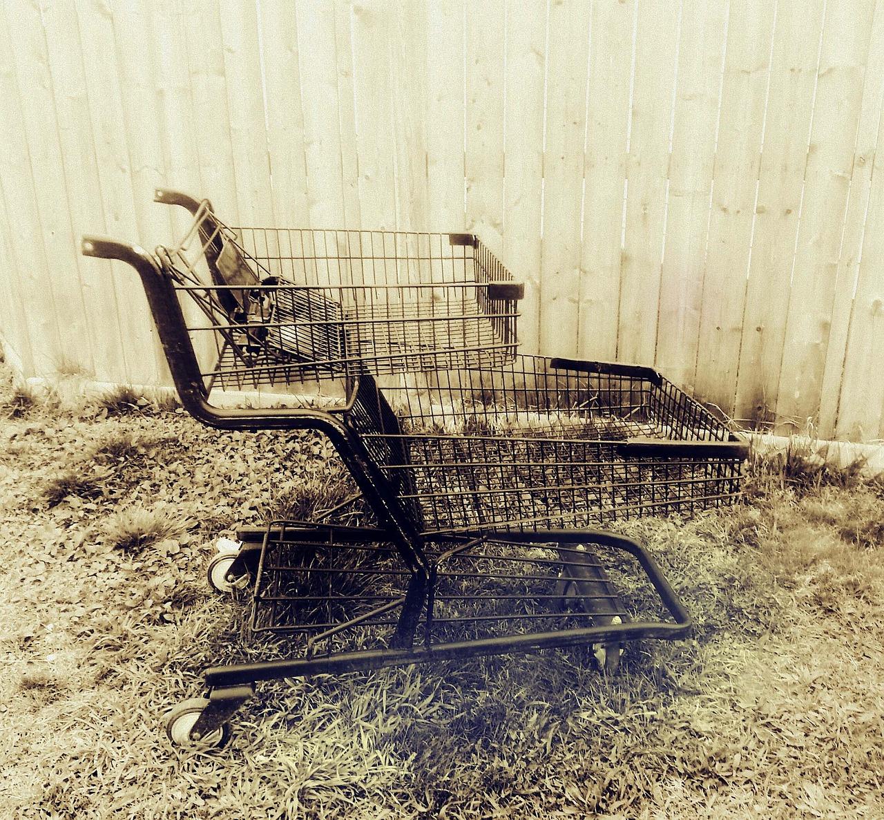 Shopping Cart Abandonment: Insights and Solutions