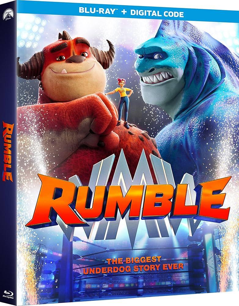 Rumble: The Rising Star of Free ‍Speech Platforms