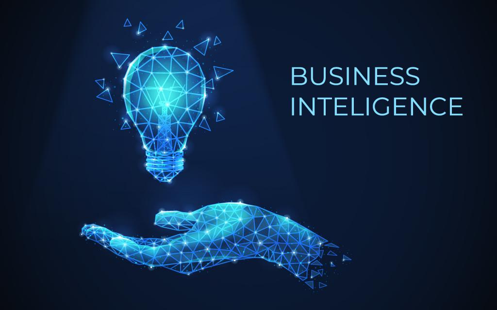 Integrating Business Intelligence into Your ‌Business Strategy