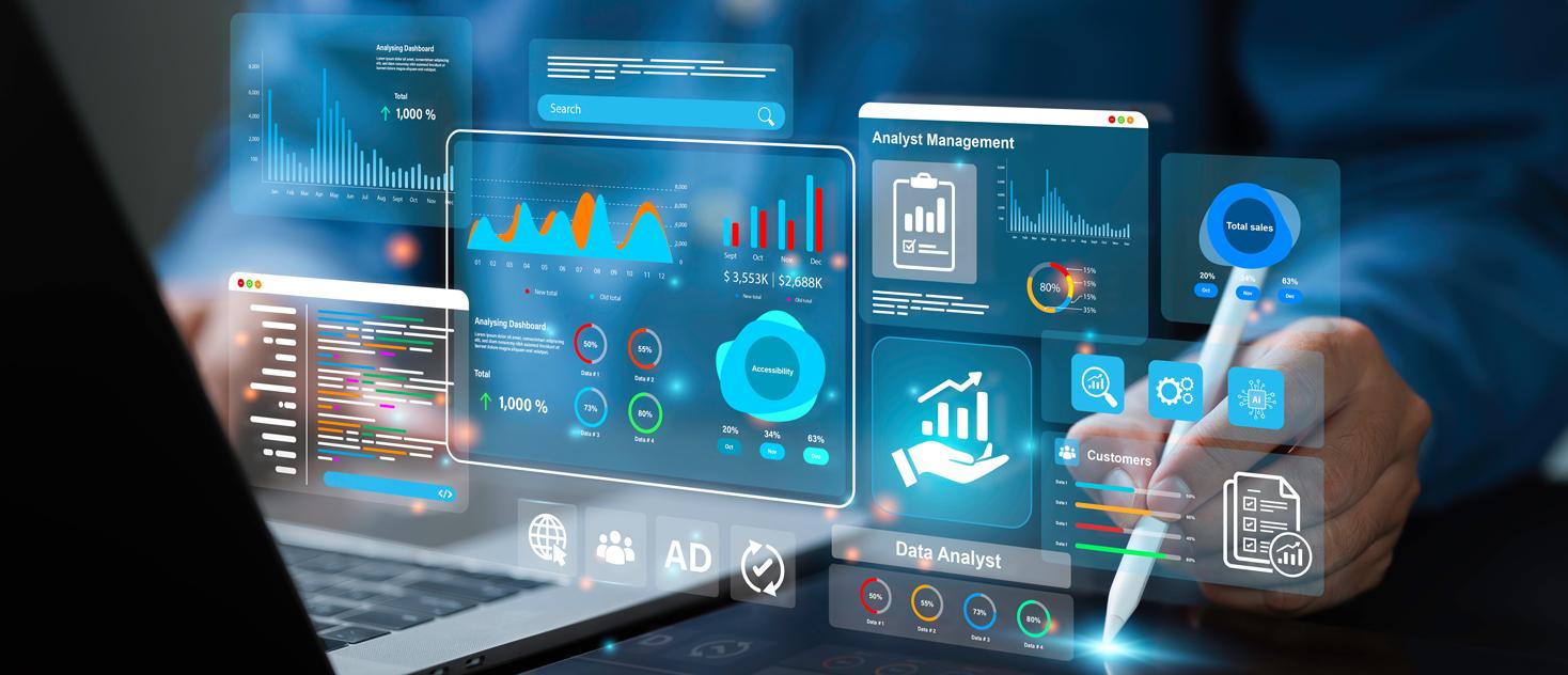Using Analytics to Measure Success and Refine Your Approach