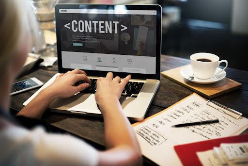 Crafting Compelling Content That Captivates Visitors